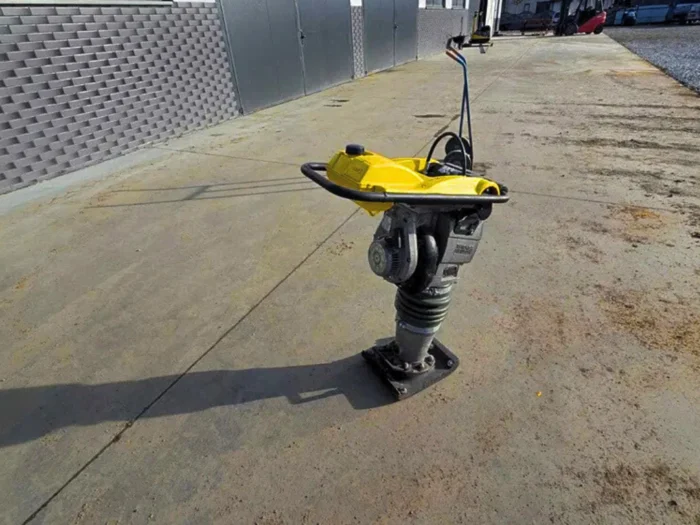 Zagęszczarka stopowa WACKER NEUSON BS 60-2