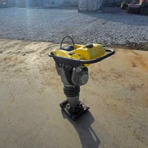 Zagęszczarka stopowa WACKER NEUSON BS 60-2