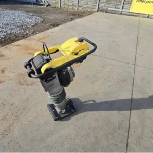 Zagęszczarka stopowa WACKER NEUSON BS 60-2