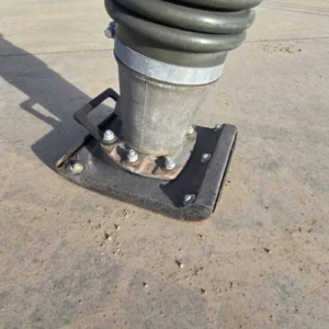 Zagęszczarka stopowa WACKER NEUSON BS 60-2