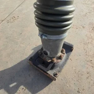 Zagęszczarka stopowa WACKER NEUSON BS 60-2