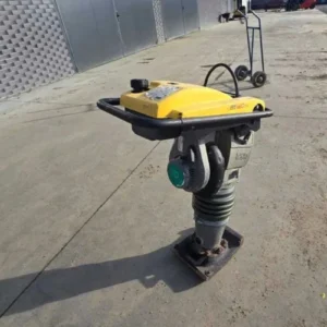 Zagęszczarka stopowa WACKER NEUSON BS 60-2