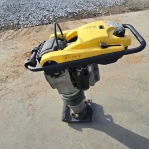 Zagęszczarka stopowa WACKER NEUSON BS 60-2