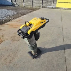 Zagęszczarka stopowa WACKER NEUSON BS 60-2