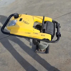 Zagęszczarka stopowa WACKER NEUSON BS 60-2