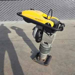 Zagęszczarka stopowa WACKER NEUSON BS 60-2