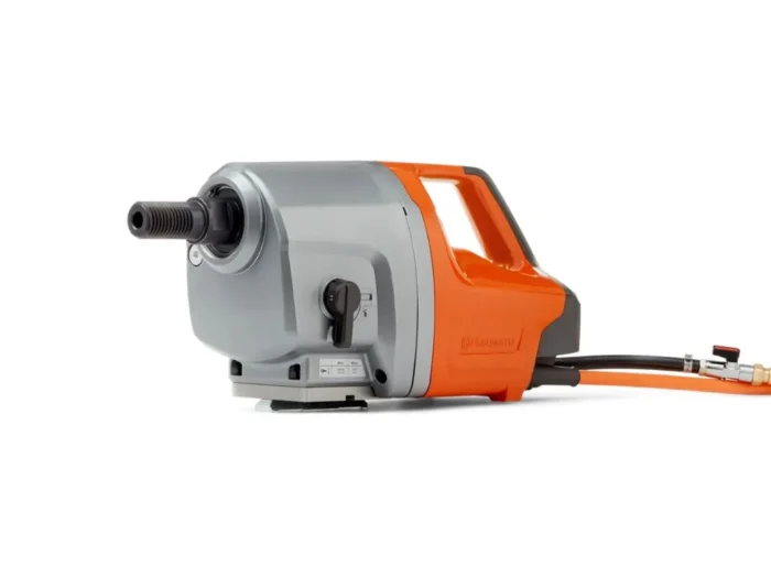 Wiertnica koronowa do betonu HUSQVARNA DM 650