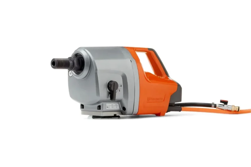 Wiertnica koronowa do betonu HUSQVARNA DM 650