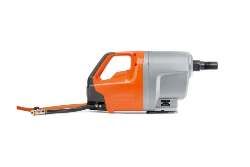 Wiertnica koronowa do betonu HUSQVARNA DM 650