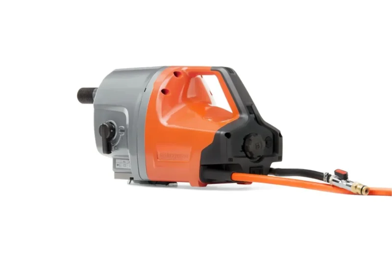 Wiertnica koronowa do betonu HUSQVARNA DM 650