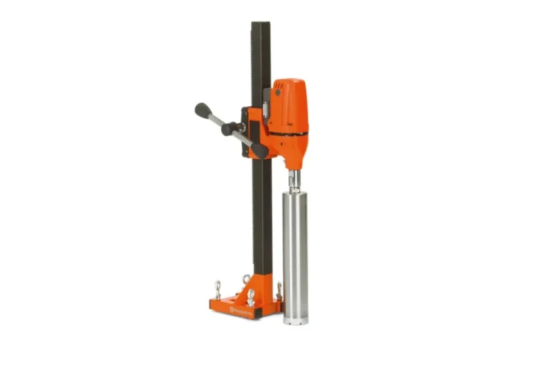 Wiertnica koronowa do betonu HUSQVARNA DMS 160 A