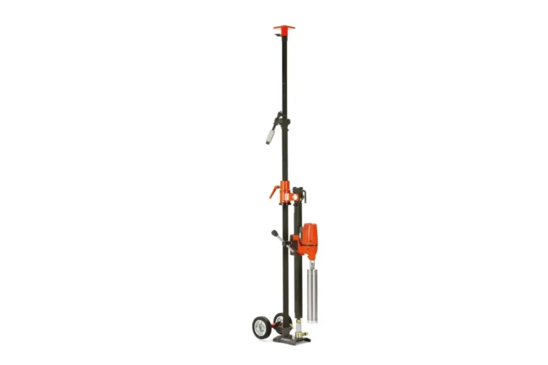 Wiertnica koronowa do betonu HUSQVARNA DMS 160 Gyro