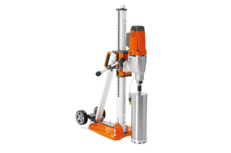 Wiertnica koronowa do betonu HUSQVARNA DMS 240