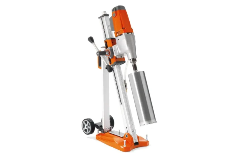 Wiertnica koronowa do betonu HUSQVARNA DMS 240