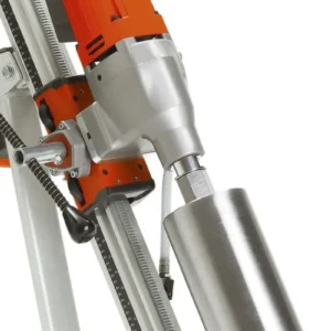 Wiertnica koronowa do betonu HUSQVARNA DMS 240