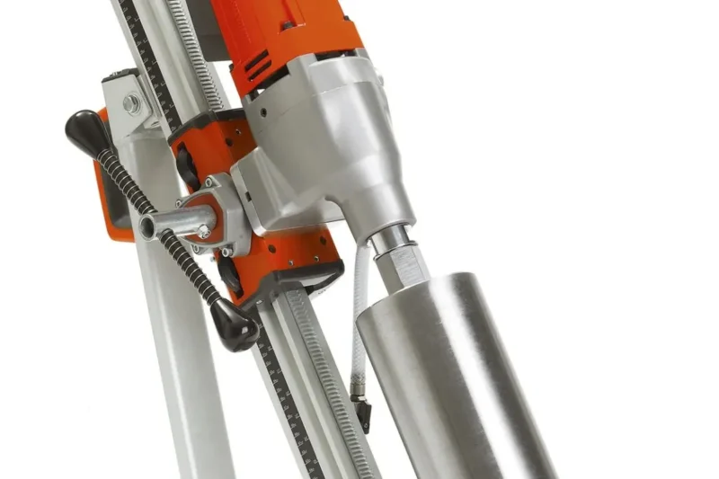 Wiertnica koronowa do betonu HUSQVARNA DMS 240