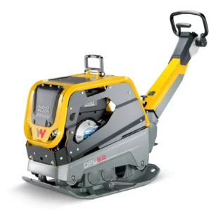 Zagęszczarka dwukierunkowa WACKER NEUSON DPU 5275 Heh