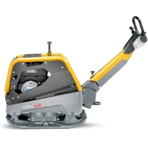 Zagęszczarka dwukierunkowa WACKER NEUSON DPU 6260