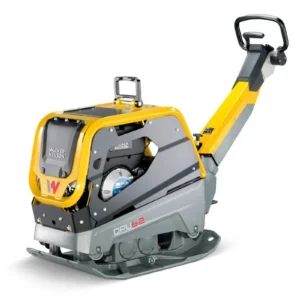 Zagęszczarka dwukierunkowa WACKER NEUSON DPU 6275 Hehctb+