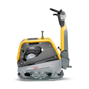 Zagęszczarka dwukierunkowa WACKER NEUSON DPU 6260