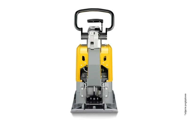 Zagęszczarka dwukierunkowa WACKER NEUSON DPU 6260