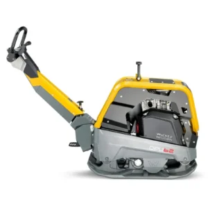 Zagęszczarka dwukierunkowa WACKER NEUSON DPU 6260