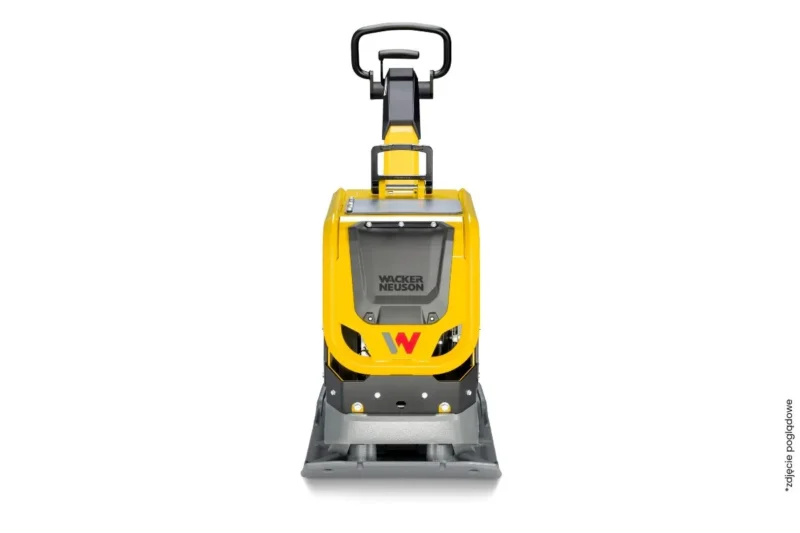 Zagęszczarka dwukierunkowa WACKER NEUSON DPU 6260