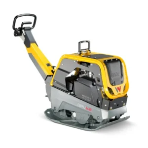 Zagęszczarka dwukierunkowa WACKER NEUSON DPU 6260
