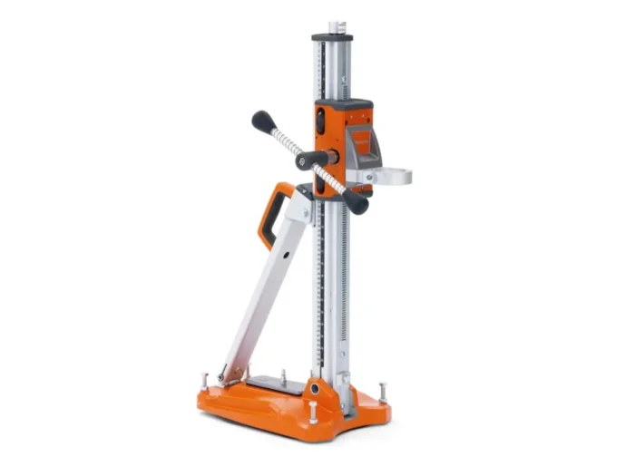Statyw do wiertnic koronowych HUSQVARNA DS 150
