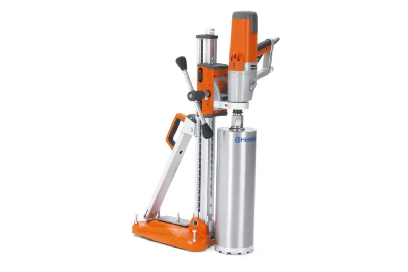 Wiertnica koronowa do betonu HUSQVARNA DS 150