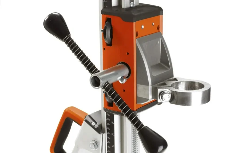 Wiertnica koronowa do betonu HUSQVARNA DS 150