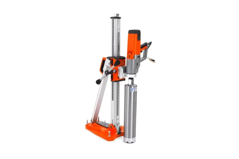 Statyw do wiertnic koronowych HUSQVARNA DS 250