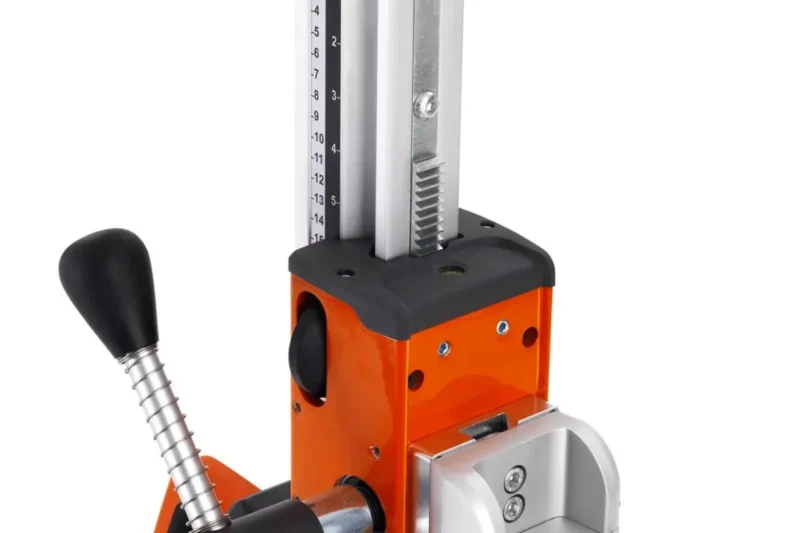 Statyw do wiertnic koronowych HUSQVARNA DS 250