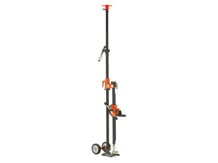 Statyw do wiertnic koronowych HUSQVARNA DS 40 Gyro