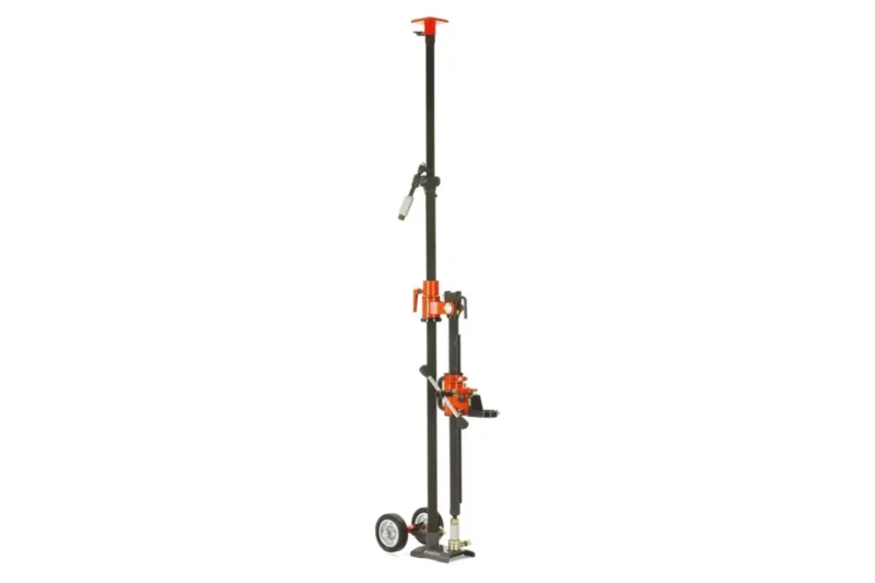 Statyw do wiertnic koronowych HUSQVARNA DS 40 Gyro