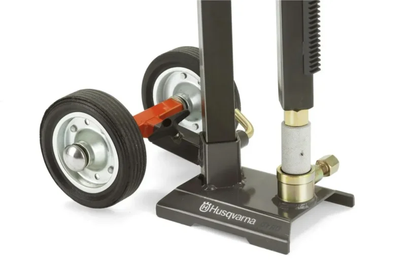 Statyw do wiertnic koronowych HUSQVARNA DS 40 Gyro