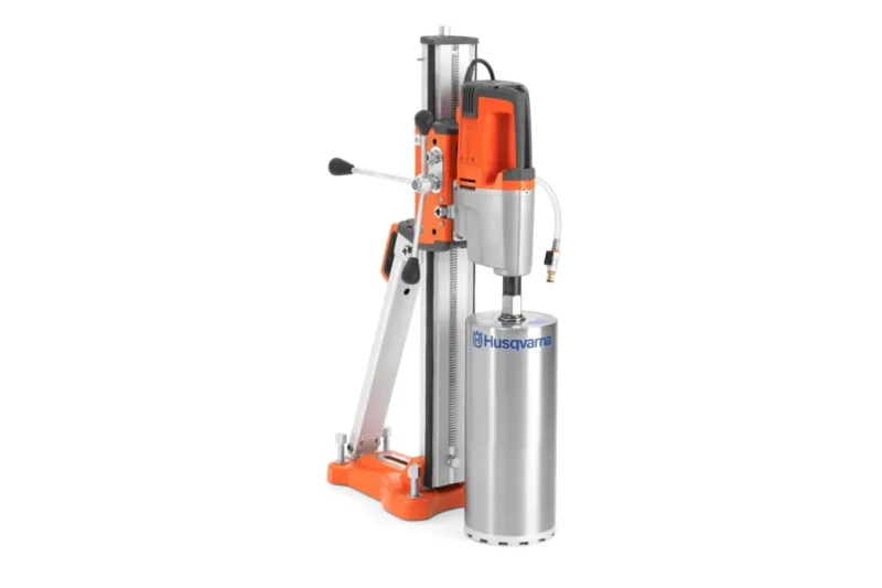 Statyw do wiertnic koronowych HUSQVARNA DS 450