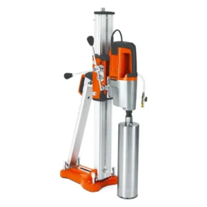 Statyw do wiertnic koronowych HUSQVARNA DS 450