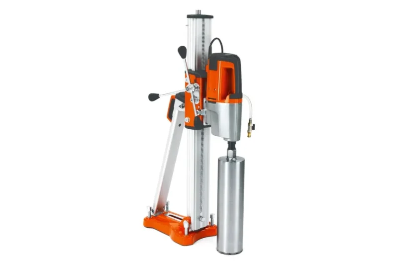 Statyw do wiertnic koronowych HUSQVARNA DS 450