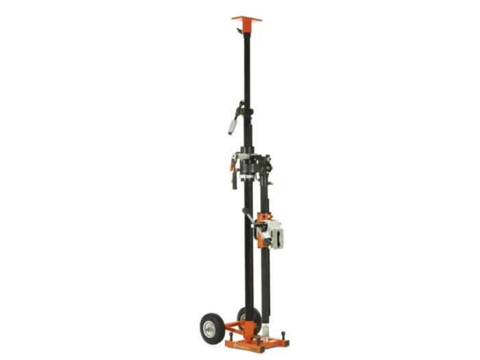 Statyw do wiertnic koronowych HUSQVARNA DS 50 Gyro