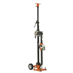 Statyw do wiertnic koronowych HUSQVARNA DS 50 Gyro bez GB 5AT