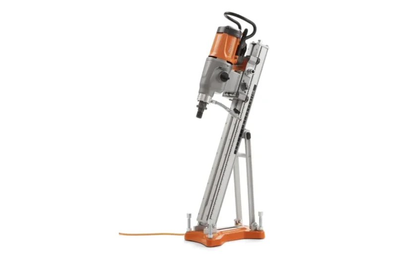 Statyw do wiertnic koronowych HUSQVARNA DS 500
