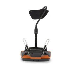 Robot wyburzeniowy HUSQVARNA DXR 145