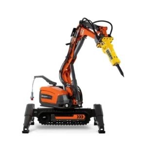 Robot wyburzeniowy HUSQVARNA DXR 275 P1