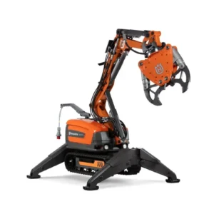 Robot wyburzeniowy HUSQVARNA DXR 275