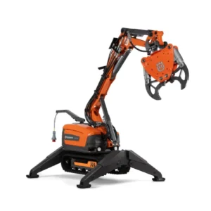 Robot wyburzeniowy HUSQVARNA DXR 305