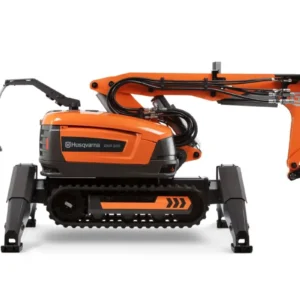 Robot wyburzeniowy HUSQVARNA DXR 305