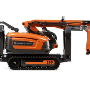 Robot wyburzeniowy HUSQVARNA DXR 305