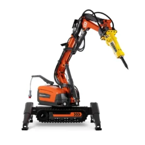 Robot wyburzeniowy HUSQVARNA DXR 315 P1
