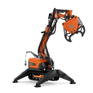 Robot wyburzeniowy HUSQVARNA DXR 315